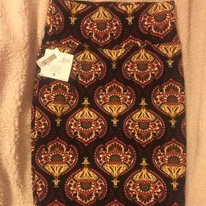 LulaRoe NEW Cassie skirt